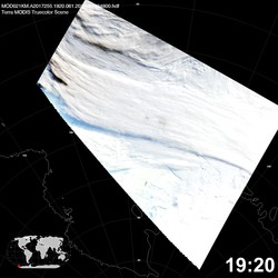 Level 1B Image at: 1920 UTC