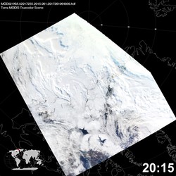 Level 1B Image at: 2015 UTC