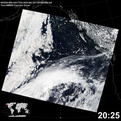 Level 1B Image at: 2025 UTC