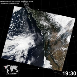 Level 1B Image at: 1930 UTC