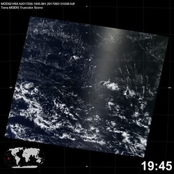 Level 1B Image at: 1945 UTC