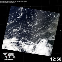 Level 1B Image at: 1250 UTC