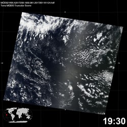 Level 1B Image at: 1930 UTC