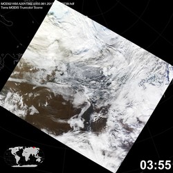 Level 1B Image at: 0355 UTC