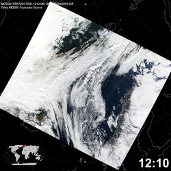 Level 1B Image at: 1210 UTC