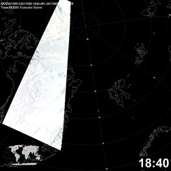 Level 1B Image at: 1840 UTC