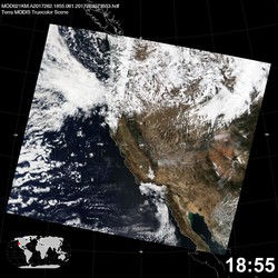 Level 1B Image at: 1855 UTC