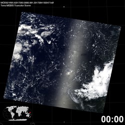 Level 1B Image at: 0000 UTC