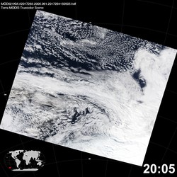 Level 1B Image at: 2005 UTC