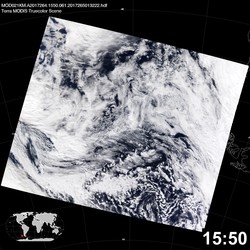 Level 1B Image at: 1550 UTC