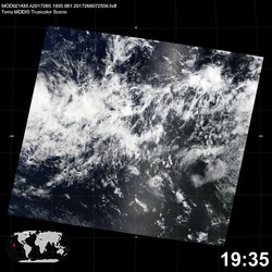 Level 1B Image at: 1935 UTC