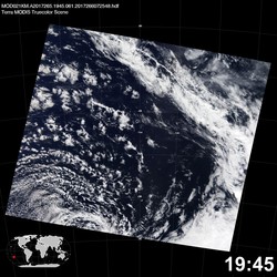 Level 1B Image at: 1945 UTC