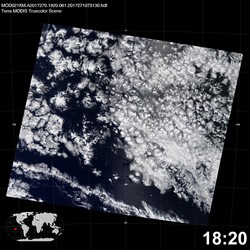 Level 1B Image at: 1820 UTC