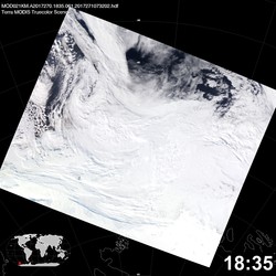 Level 1B Image at: 1835 UTC