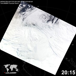 Level 1B Image at: 2015 UTC