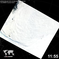 Level 1B Image at: 1155 UTC