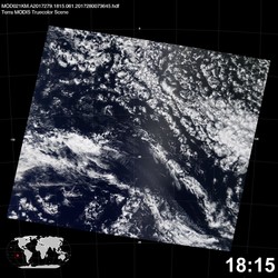 Level 1B Image at: 1815 UTC