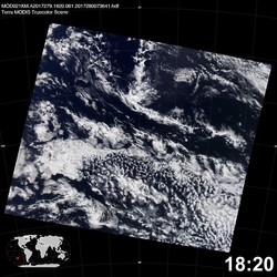 Level 1B Image at: 1820 UTC