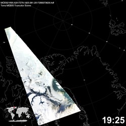 Level 1B Image at: 1925 UTC