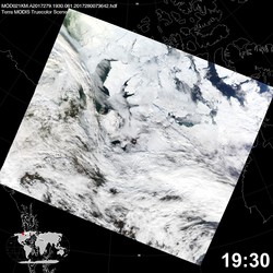 Level 1B Image at: 1930 UTC