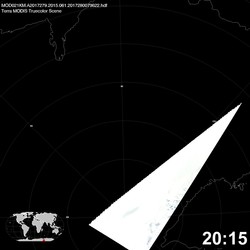 Level 1B Image at: 2015 UTC