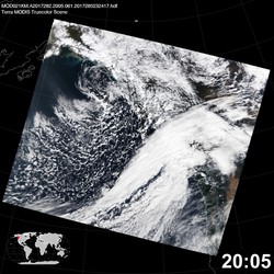 Level 1B Image at: 2005 UTC