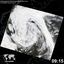 Level 1B Image at: 0915 UTC