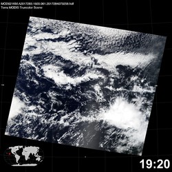 Level 1B Image at: 1920 UTC