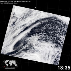 Level 1B Image at: 1835 UTC