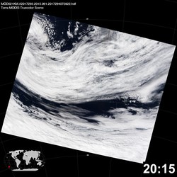 Level 1B Image at: 2015 UTC