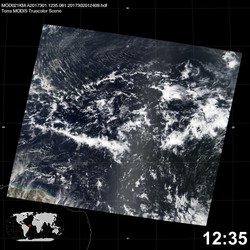 Level 1B Image at: 1235 UTC