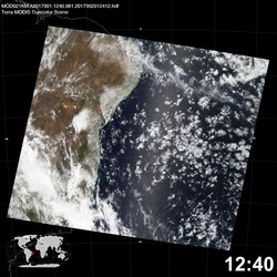 Level 1B Image at: 1240 UTC