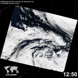 Level 1B Image at: 1250 UTC