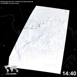 Level 1B Image at: 1440 UTC