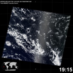 Level 1B Image at: 1915 UTC