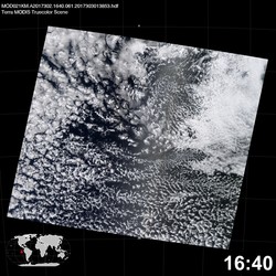 Level 1B Image at: 1640 UTC