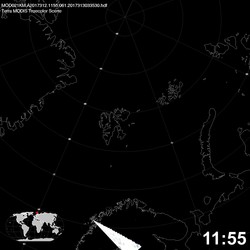 Level 1B Image at: 1155 UTC