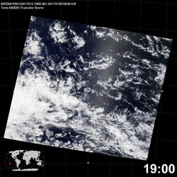 Level 1B Image at: 1900 UTC