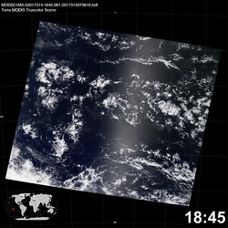 Level 1B Image at: 1845 UTC