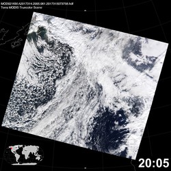 Level 1B Image at: 2005 UTC