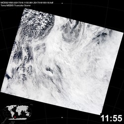 Level 1B Image at: 1155 UTC