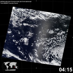 Level 1B Image at: 0415 UTC