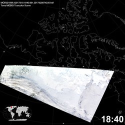 Level 1B Image at: 1840 UTC