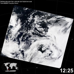 Level 1B Image at: 1225 UTC