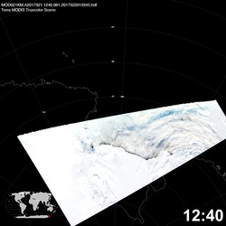 Level 1B Image at: 1240 UTC