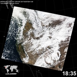 Level 1B Image at: 1835 UTC