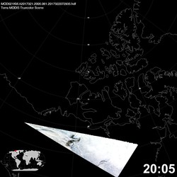 Level 1B Image at: 2005 UTC