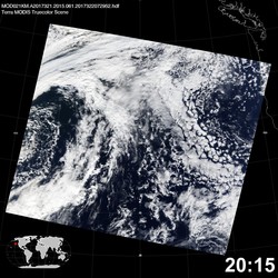 Level 1B Image at: 2015 UTC