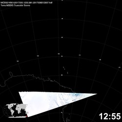 Level 1B Image at: 1255 UTC