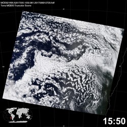 Level 1B Image at: 1550 UTC